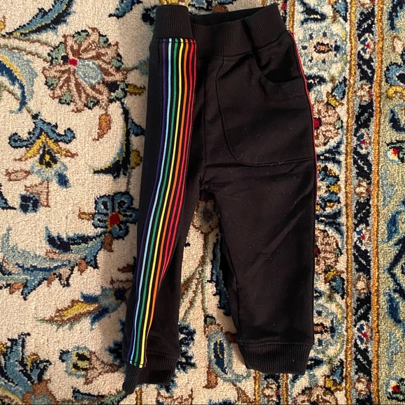 ⭐️HP⭐️Kapital K🌈sweatsuit - Picture 5 of 10